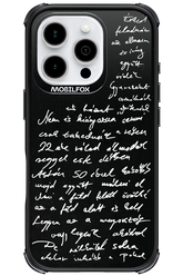 Úgy Unom - Apple iPhone 16 Pro