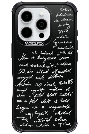 Úgy Unom - Apple iPhone 16 Pro