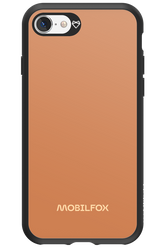 Tan - Apple iPhone SE 2022