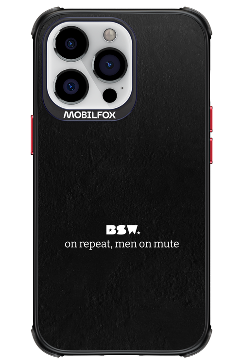 BSW FourSeasons 7 2.0 - Apple iPhone 13 Pro