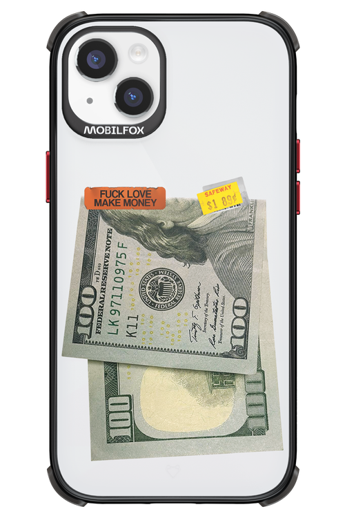 Dollar - Apple iPhone 14 Plus