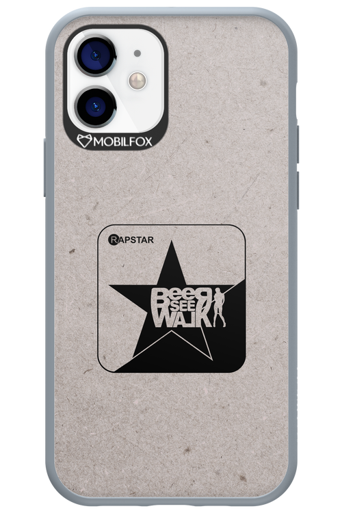 Rapstar - Apple iPhone 12