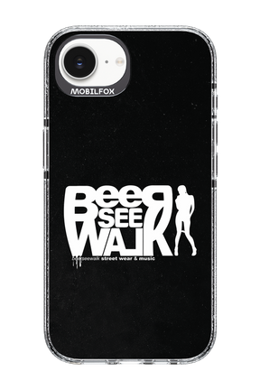 P-csa Black - Apple iPhone 16e