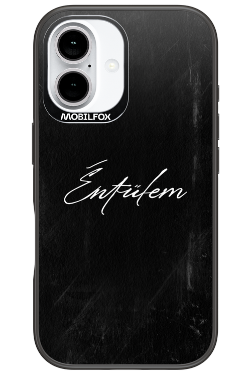 Éntűlem - Apple iPhone 16
