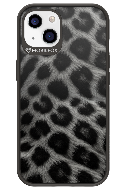 Wild Monochrome - Apple iPhone 13
