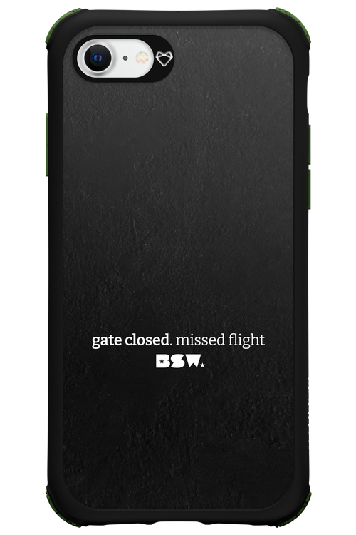 BSW FourSeasons 5 2.0 - Apple iPhone SE 2020