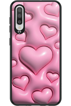 Hearts 2.0 - Samsung Galaxy A50