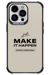 Make IT - Apple iPhone 13 Pro