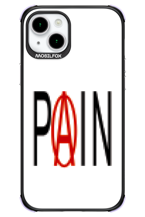 PAIN 2.0 - Apple iPhone 15 Plus
