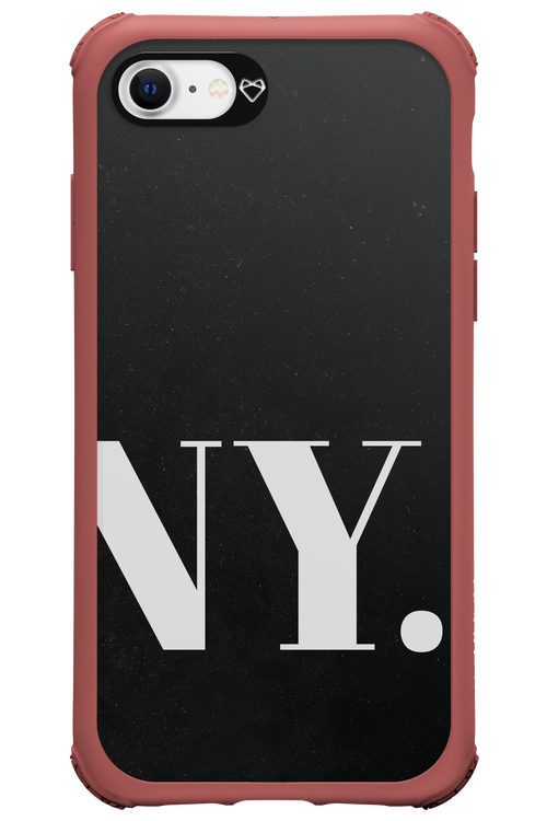 NY (Off Space) 2.0 - Apple iPhone 7