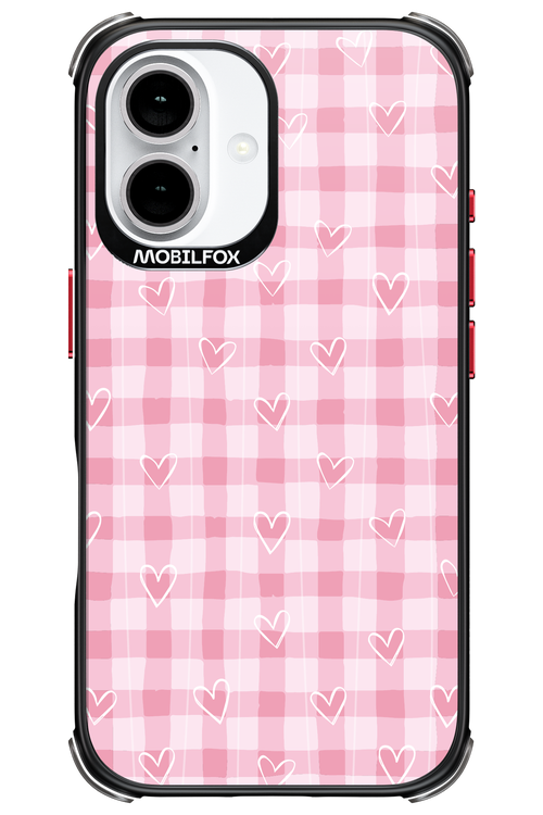 Picnic - Apple iPhone 16