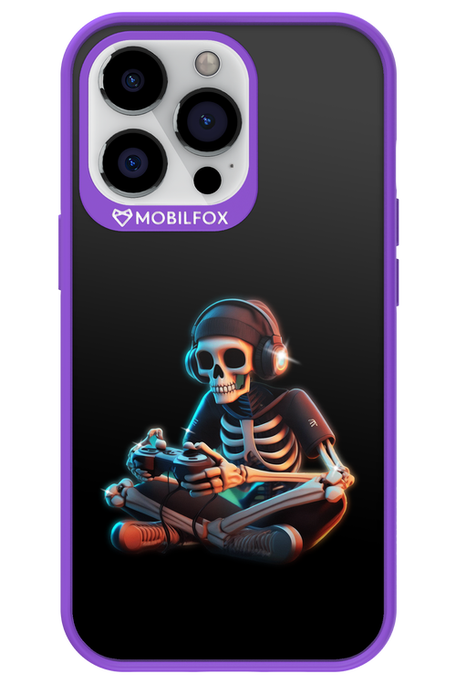 Dead Pose - Apple iPhone 13 Pro