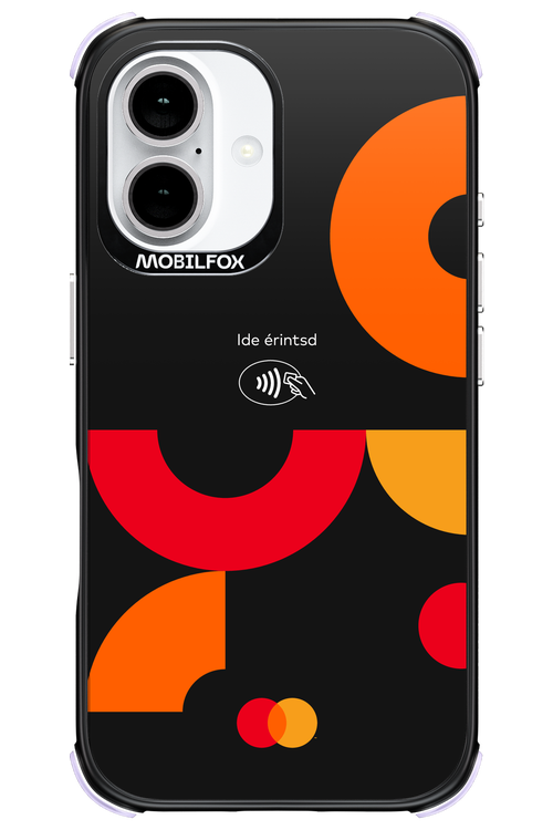 MC Black - Apple iPhone 16