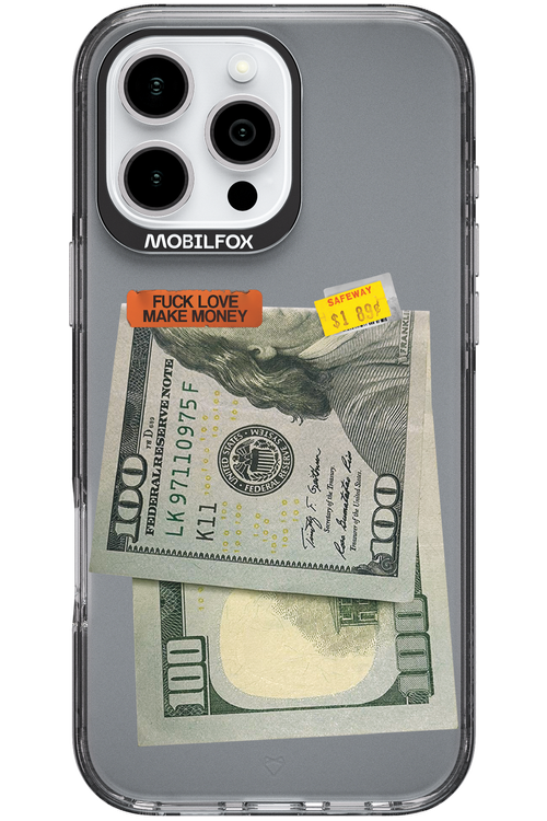 Dollar - Apple iPhone 16 Pro Max