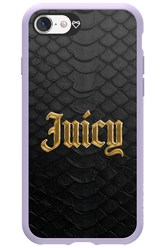 Juicy Gold 2.0 - Apple iPhone 8