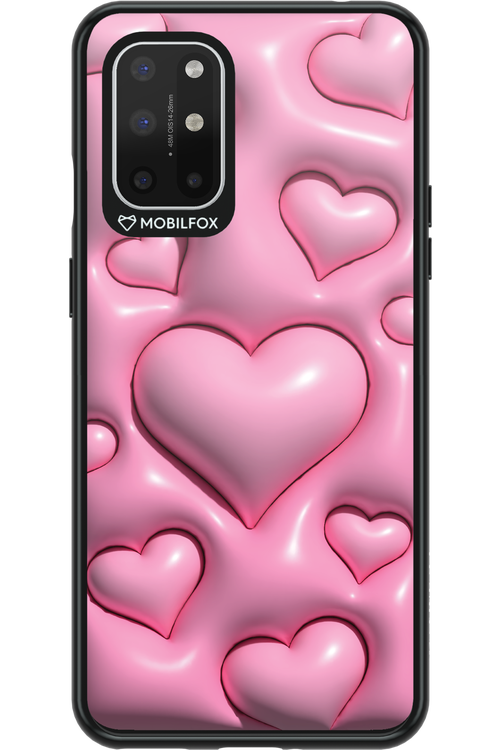 Hearts - OnePlus 8T