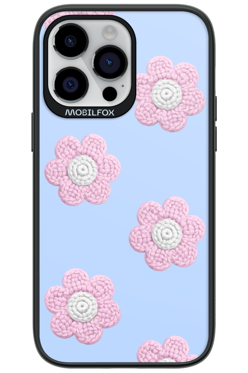 BabyBlue - Apple iPhone 14 Pro Max