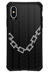 Chain Baddie - Apple iPhone XS
