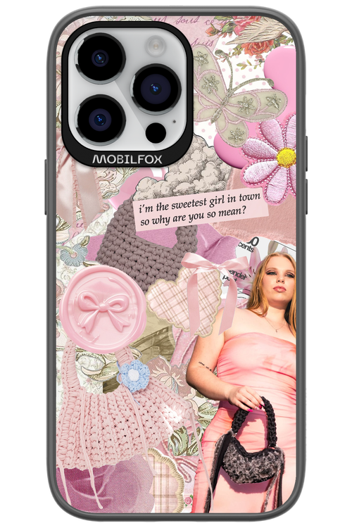 Sweet Fairy - Apple iPhone 14 Pro Max