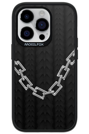 Chain Baddie - Apple iPhone 14 Pro