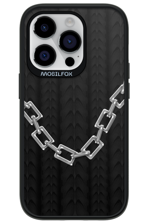 Chain Baddie - Apple iPhone 14 Pro