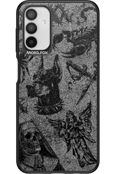 Built Different II - Samsung Galaxy A04s