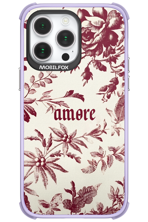 Amore 2.0 - Apple iPhone 14 Pro Max