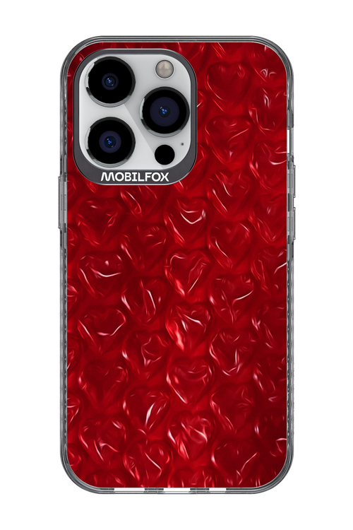 Air Heart - Apple iPhone 13 Pro