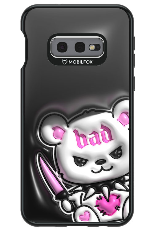 Bad Bear - Samsung Galaxy S10e