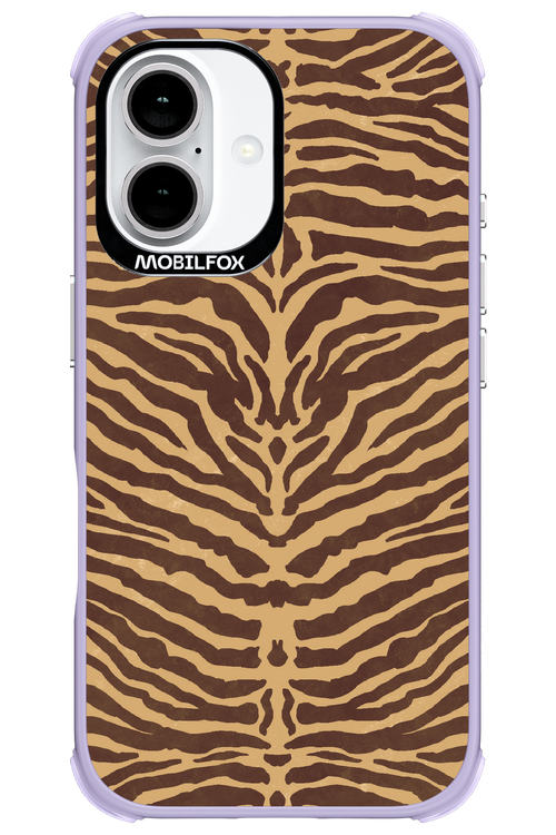 Urban Zebra - Apple iPhone 16
