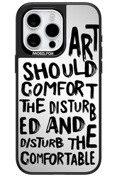 Art Mirror 2.0 - Apple iPhone 15 Pro Max