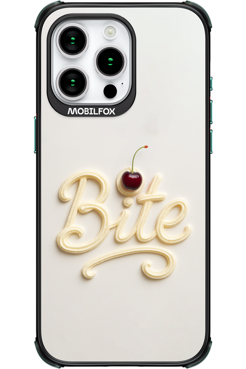 One Bite - Apple iPhone 15 Pro Max