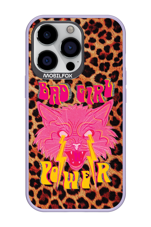 Bad Girl Power - Apple iPhone 13 Pro