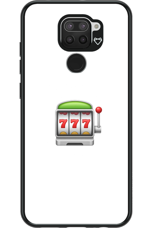 777 2.0 - Xiaomi Redmi Note 9