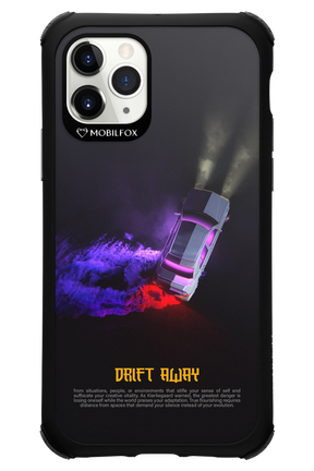 Drift Away - Apple iPhone 11 Pro