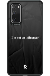 Influencer - Samsung Galaxy S20 FE