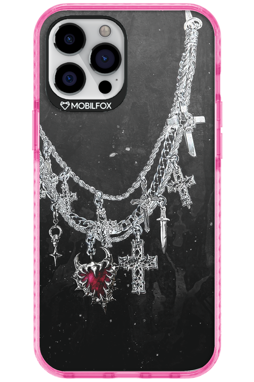 Trap Chain - Apple iPhone 12 Pro Max
