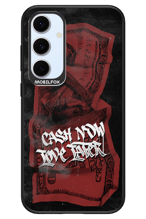 Liquid Assets - Samsung S24 FE