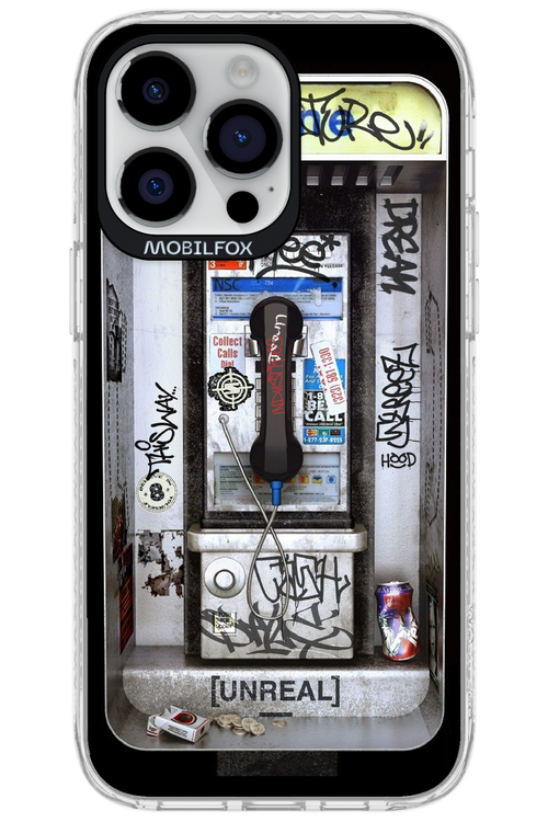 Phone - Apple iPhone 14 Pro Max