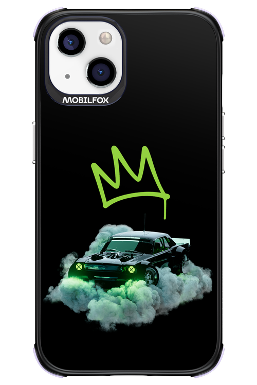 Just Dont Die - Apple iPhone 13