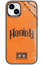 Haniny Grunge - Apple iPhone 15 Plus
