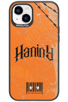 Haniny Grunge - Apple iPhone 15 Plus
