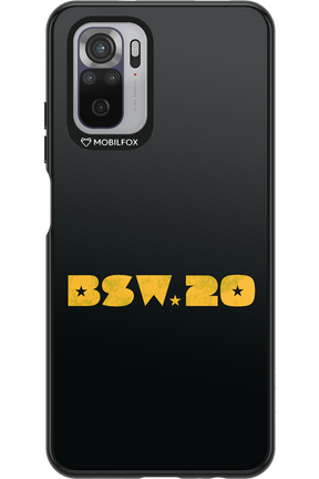 BSW 20 (10) 2.0 - Xiaomi Redmi Note 10