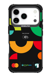 SimplePay Black - Apple iPhone 17 Pro