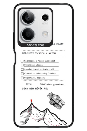 teendők felnőtté válás előtt - Xiaomi Redmi Note 13 5G