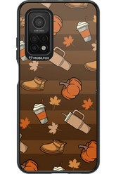 Autumn Brew - Xiaomi Mi 10T 5G