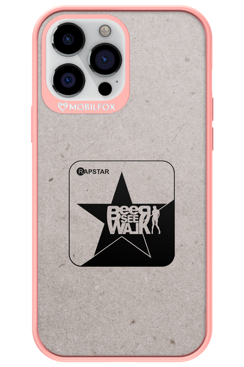 Rapstar - Apple iPhone 13 Pro Max