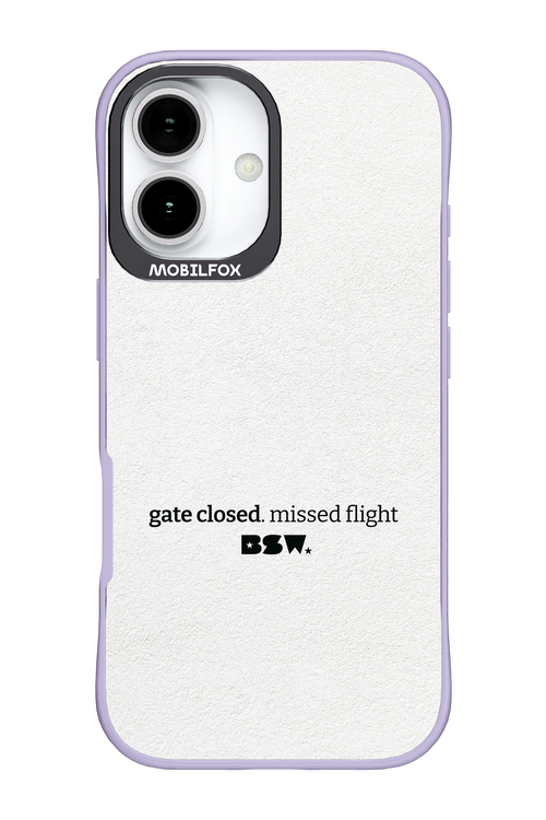 BSW FourSeasons 12 2.0 - Apple iPhone 17