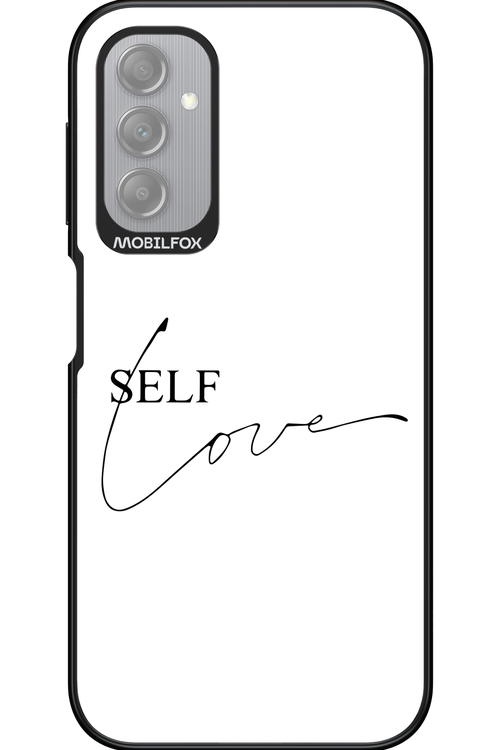 Self Love - Samsung Galaxy A14