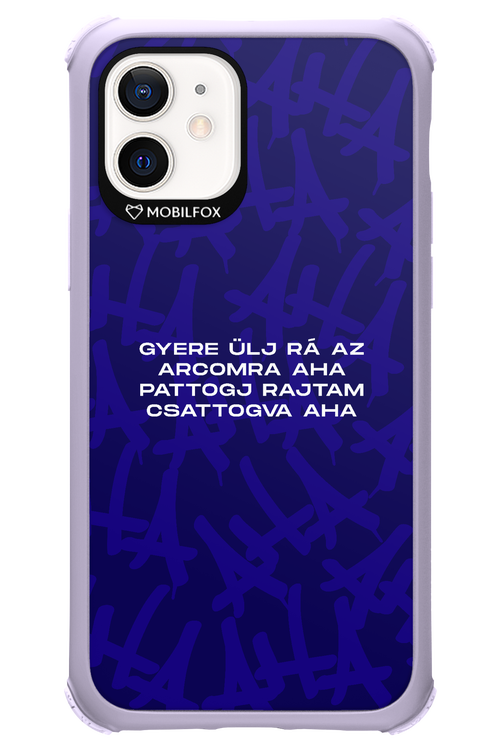 AZ ARCOMRA AHA - Apple iPhone 12